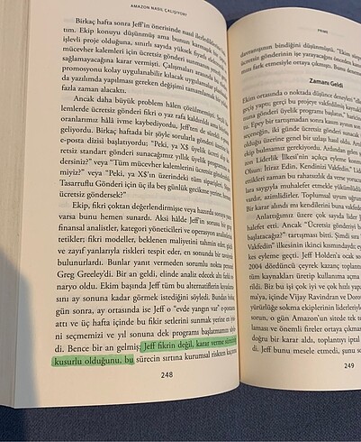  Beden Amazon Nasıl Çalışıyor?