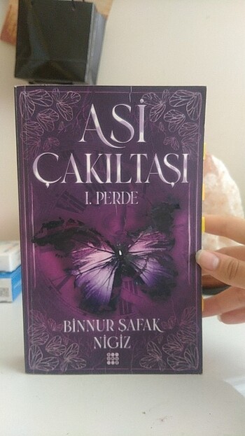 Asi Çakıltaşı 1