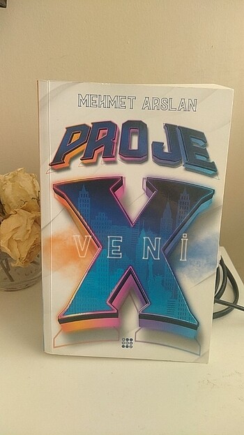 Proje X