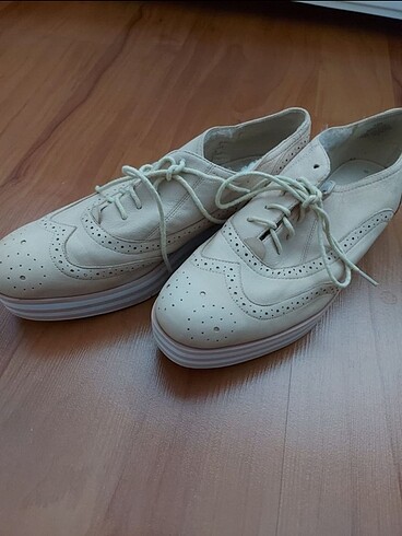 Nine west günlük ayakkabı