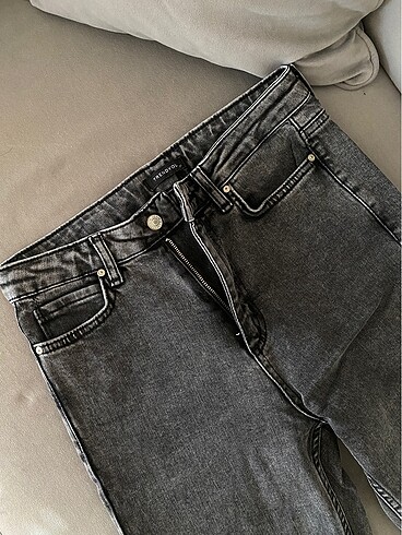 36 Beden Trendyolmilla Pantolon