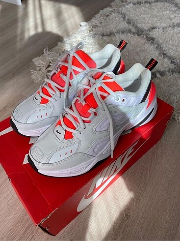 Nike MK2 Tekno Spor Ayakkabı
