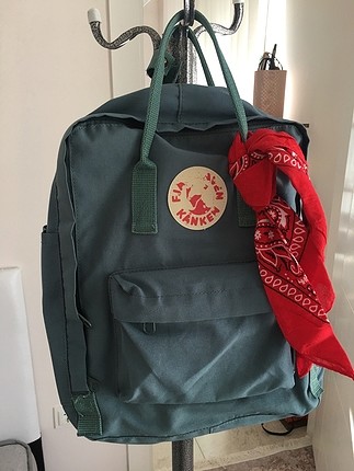 Kanken Sırt Çantası 