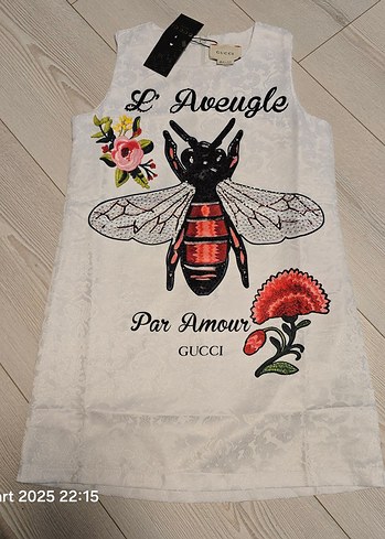 Gucci elbise