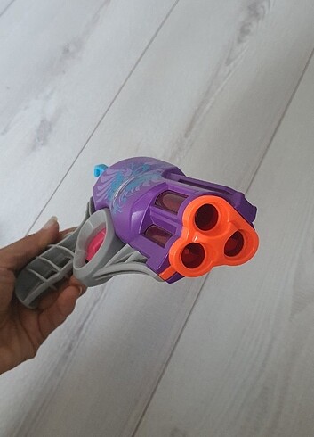 Beden Nerf rebella