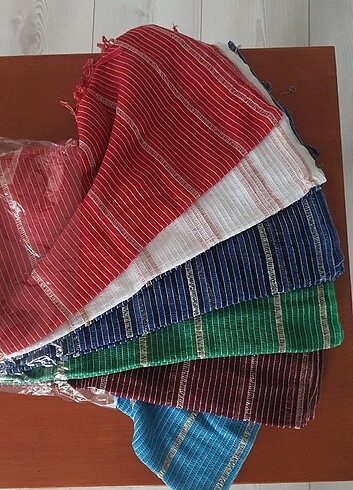 Beden 15 ADET 1 PAKET ÇEŞİTLİ RENKLERDE