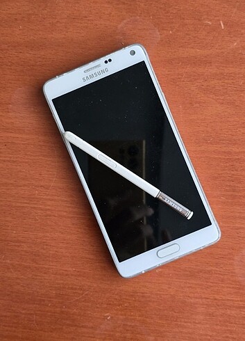 SAMSUNG NOTE 4 ULTRA 