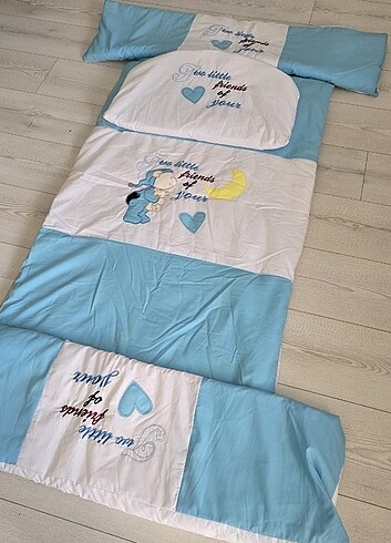 Uyku seti - Görsel 2