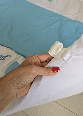 Uyku seti - Görsel 3