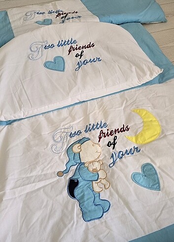 Uyku seti - Görsel 5