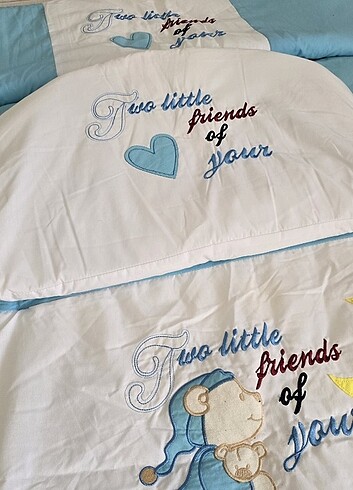 Uyku seti - Görsel 6