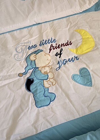 Uyku seti - Görsel 7