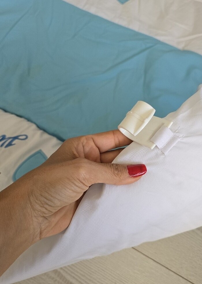 Uyku seti - Görsel 3