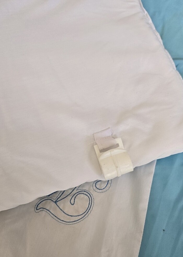 Uyku seti - Görsel 4