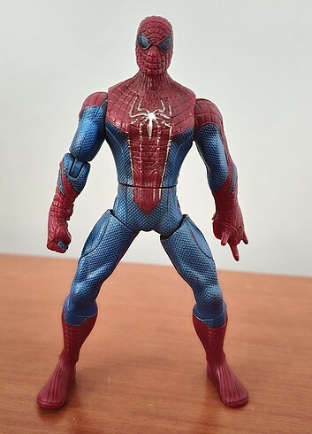 MARVEL SPİDER MAN