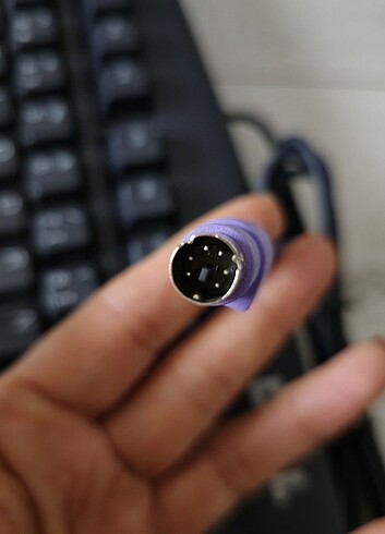 DELL KLAVYE - Görsel 2