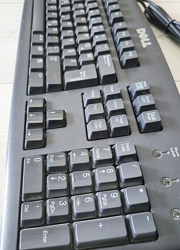 DELL KLAVYE - Görsel 3