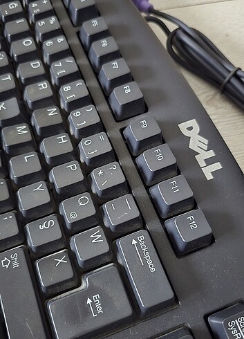 DELL KLAVYE - Görsel 5