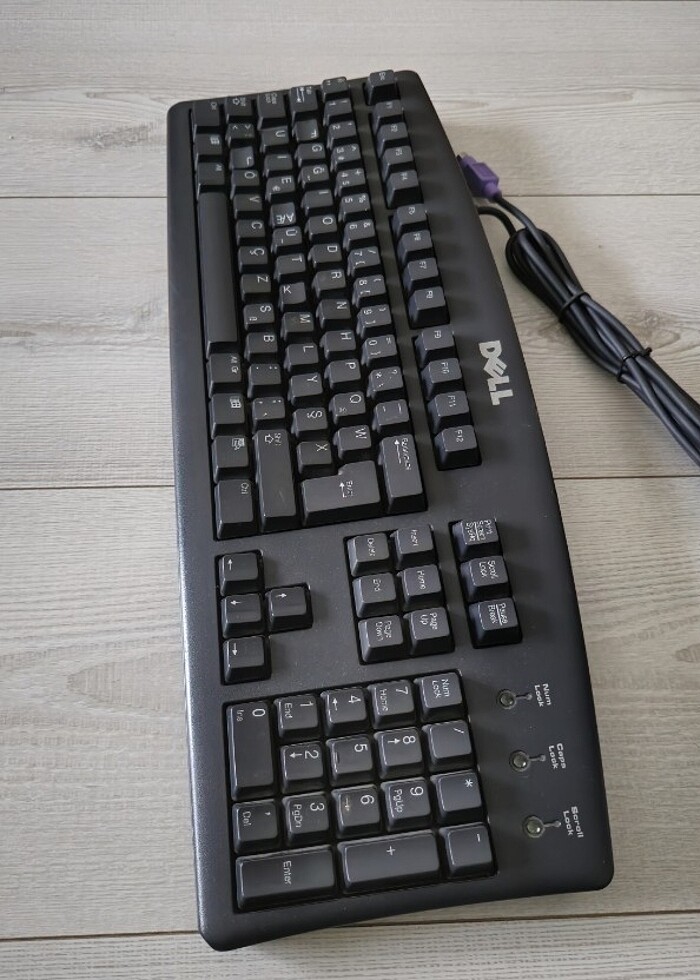 DELL KLAVYE - Görsel 4