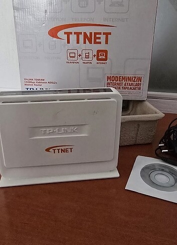 Tp-Link MODEM