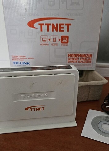 Beden MODEM