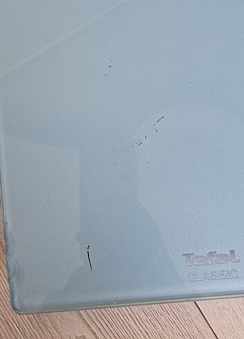 Tefal baskül - Görsel 4