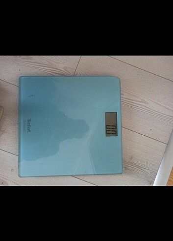 Tefal baskül - Görsel 5