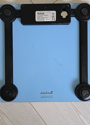 Tefal baskül - Görsel 9