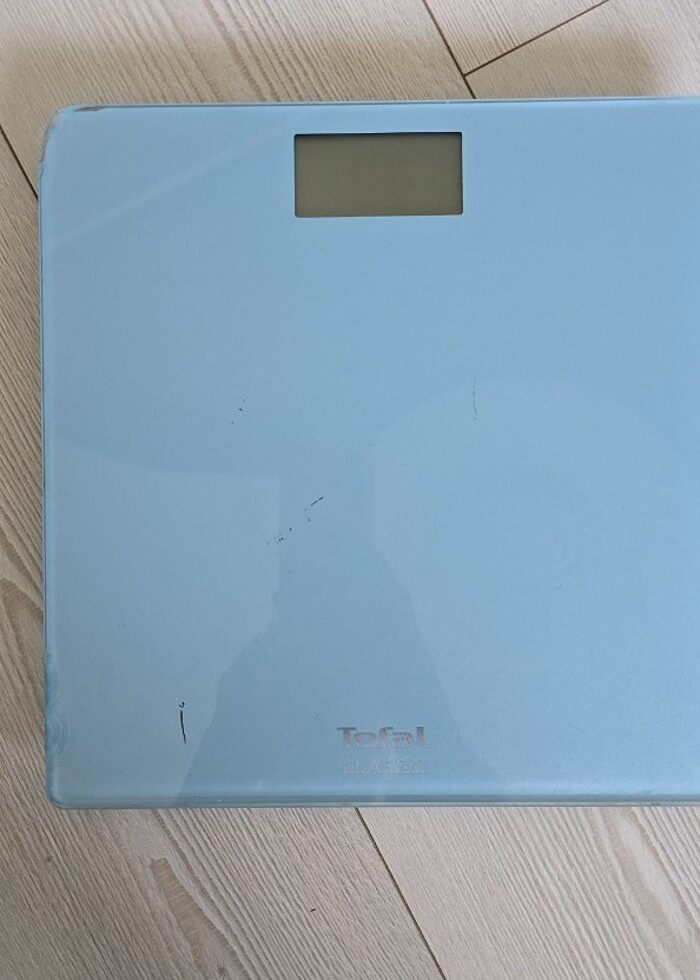 Tefal baskül - Görsel 3