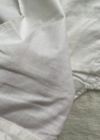 Nakışlı Beyaz geleneksel - Görsel 6