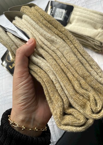Massimo Dutti Bej Ve Gri Erkek Eldivenleri Bohem Stil
