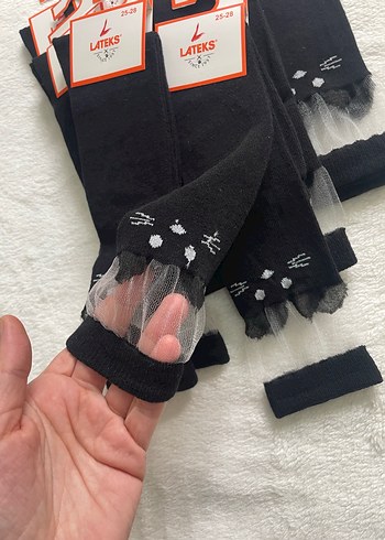 25/28 uygundur kız çocuk - Görsel 2