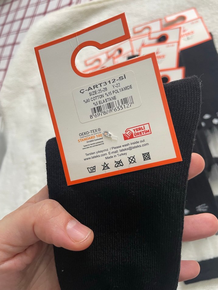 25/28 uygundur kız çocuk - Görsel 4