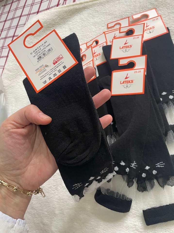 25/28 uygundur kız çocuk - Görsel 3