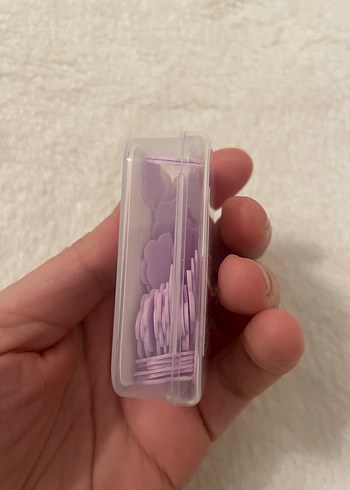 Kâğıt sabun - Görsel 4