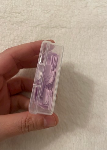 Kâğıt sabun - Görsel 2