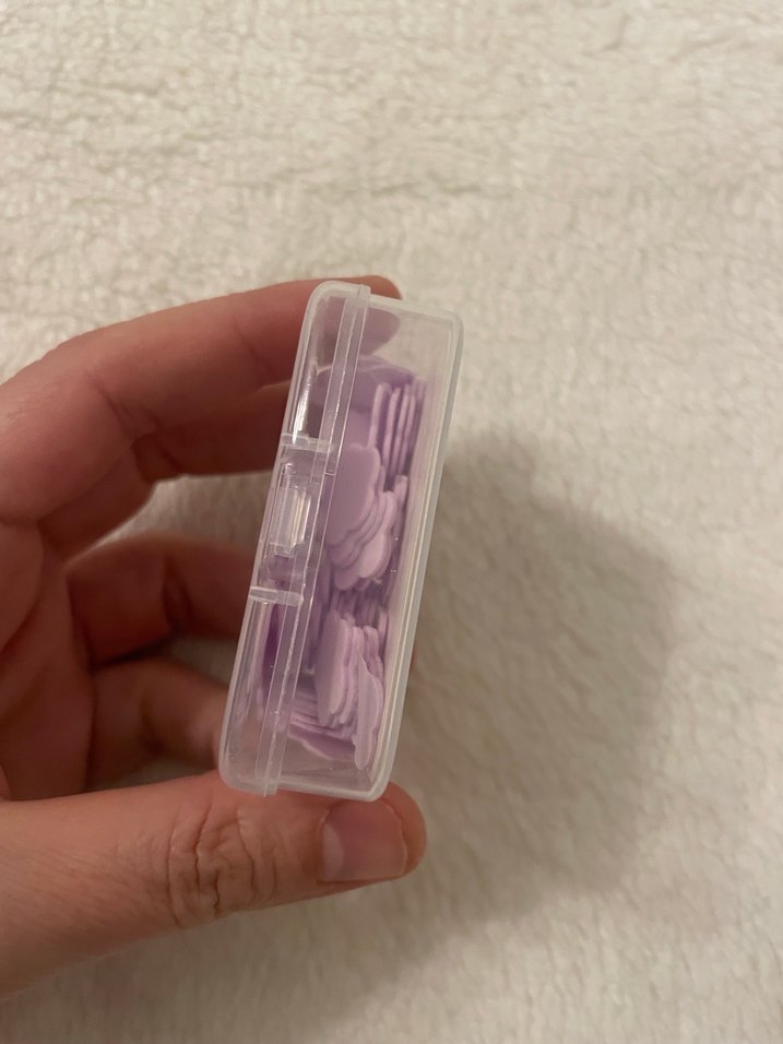 Kâğıt sabun - Görsel 2