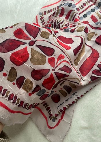 100/80 pamuk 100/20 bambu - Görsel 3