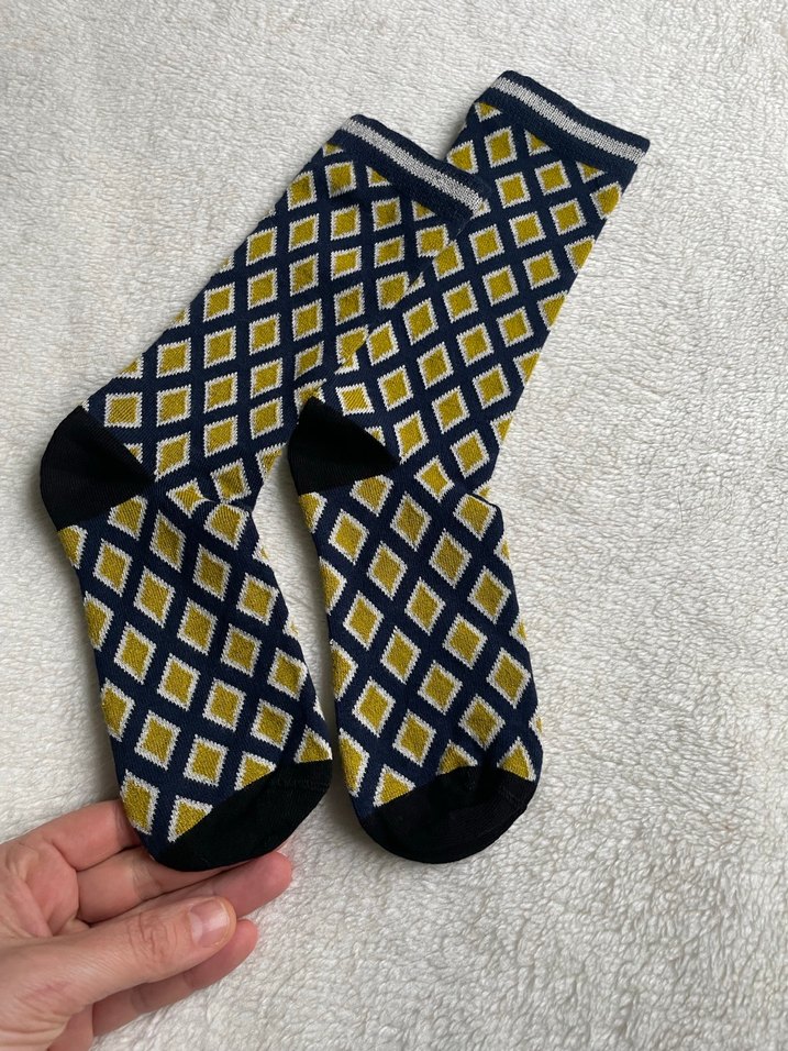 35/38 1 çift bambu - Görsel 4