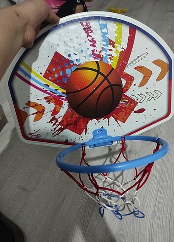 Ikea Basketbol potası 