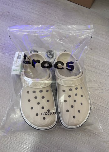 41 Beden Crocs Erkek