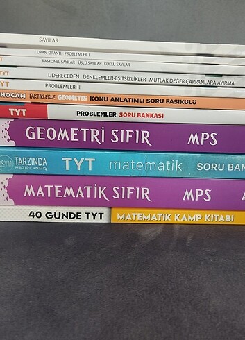 Yks matematik 