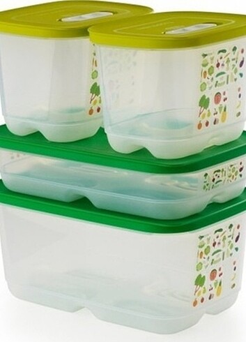 Tupperware 
