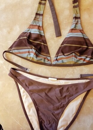 Çok temiz bikini