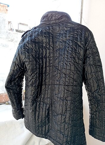 Diğer Bayan şişme mont