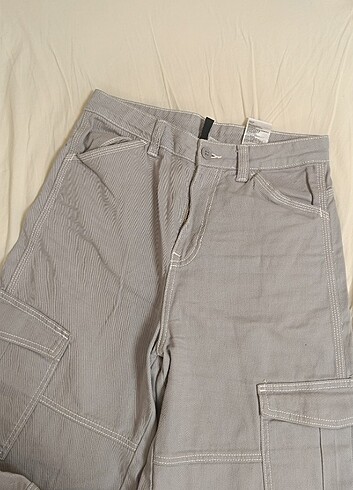 H&M hm kargo pantolon