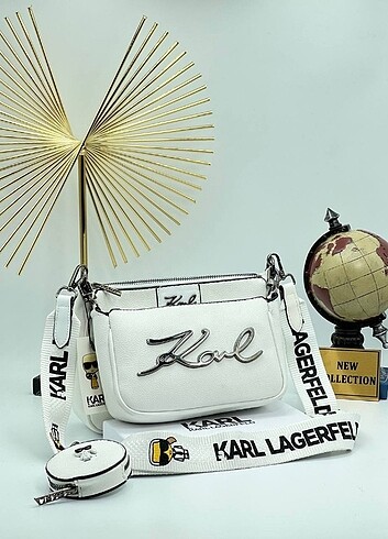 Karl Lagerfeld KARL LAGERFELD