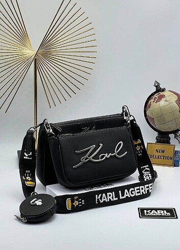 Beden camel Renk KARL LAGERFELD