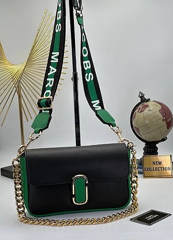 Marc Jacobs THE J MARC JOBS