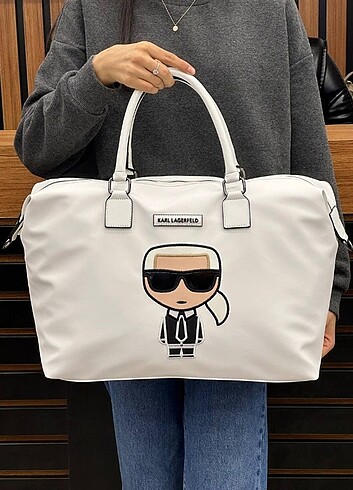  Beden KARL LAGERFELD 